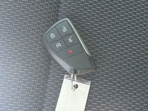 Used 2021 Buick Envision Preferred AWD/4WD image 28