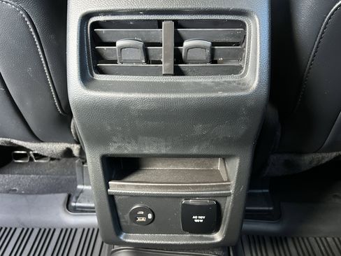 Used 2022 Ford Edge SEL w/ Convenience Package image 45