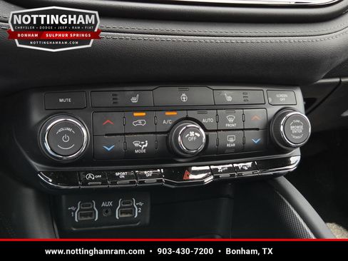 Used 2021 Dodge Durango GT RWD image 17
