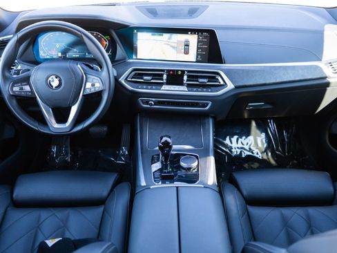 Used 2023 BMW X5 sDrive40i image 20