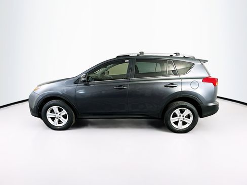 Used 2014 Toyota RAV4 XLE image 4