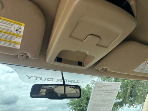 Used 2010 Ford F250 Lariat AWD/4WD image 21