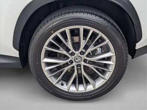 New 2026 Lexus NX 350 AWD w/ Luxury Package image 9