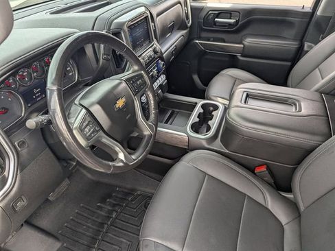 Used 2022 Chevrolet Silverado 2500 LTZ w/ LTZ Convenience Package image 21