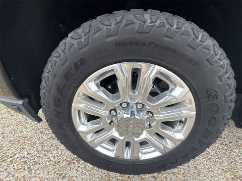 Certified 2022 GMC Sierra 2500 Denali w/ Denali Ultimate Package image 32