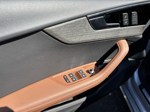 Used 2023 Audi A5 2.0T Premium Plus image 14