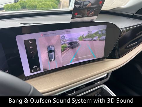 New 2026 Audi Q5 Premium Plus AWD/4WD image 8