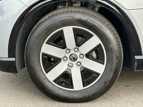 Used 2024 Honda Prologue Touring image 35