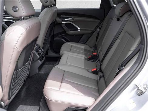 New 2026 Audi Q5 Premium Plus AWD/4WD image 21