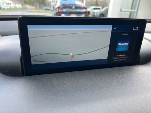 Used 2022 Acura TLX w/ Technology Package image 12