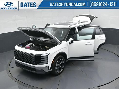 New 2026 Hyundai Palisade Limited AWD/4WD image 65