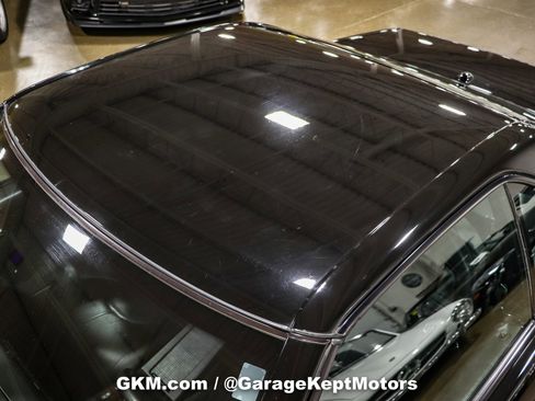 Used 2002 Mercedes-Benz SL 500 image 4