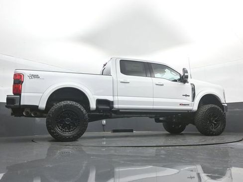 New 2026 Ford F250 Lariat w/ Lariat Ultimate Package image 33