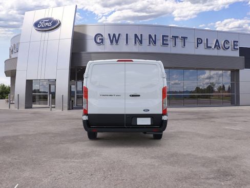 New 2026 Ford Transit 250 Low Roof RWD image 12