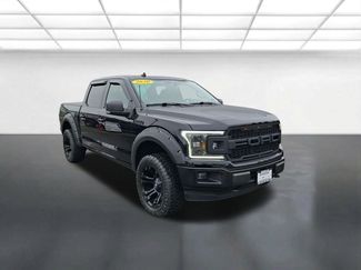 Used 2020 Ford F150 XLT w/ Equipment Group 302A Luxury AWD/4WD 360° Tour