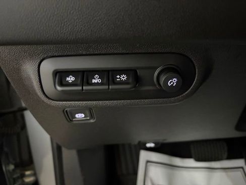 Used 2023 GMC Terrain Denali AWD/4WD image 46