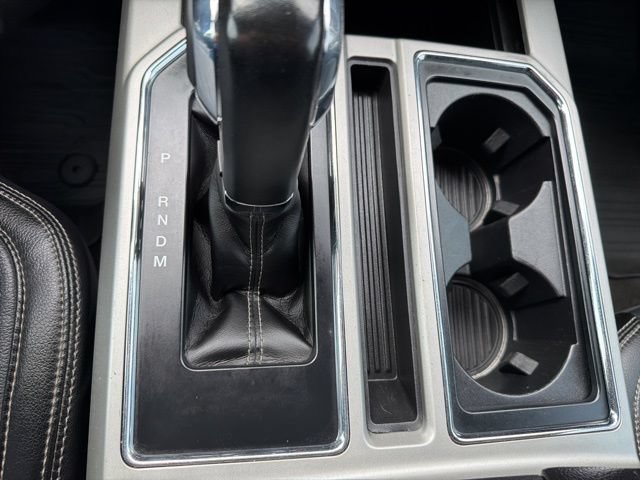 Used 2020 Ford F150 Lariat w/ Equipment Group 502A Luxury AWD/4WD image 29