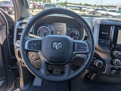 New 2026 RAM 1500 Express RWD image 15