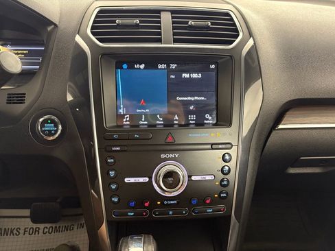 Used 2019 Ford Explorer Limited image 53