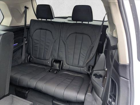 Used 2019 BMW X7 xDrive40i w/ Premium Package image 24