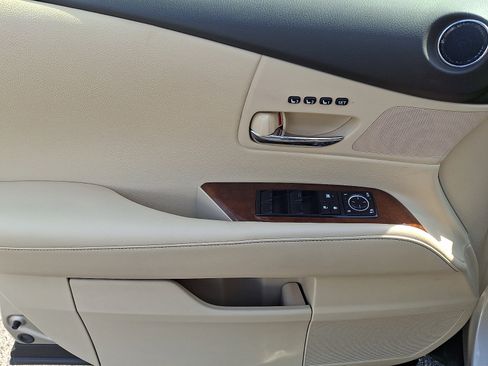 Used 2015 Lexus RX 350 AWD image 11
