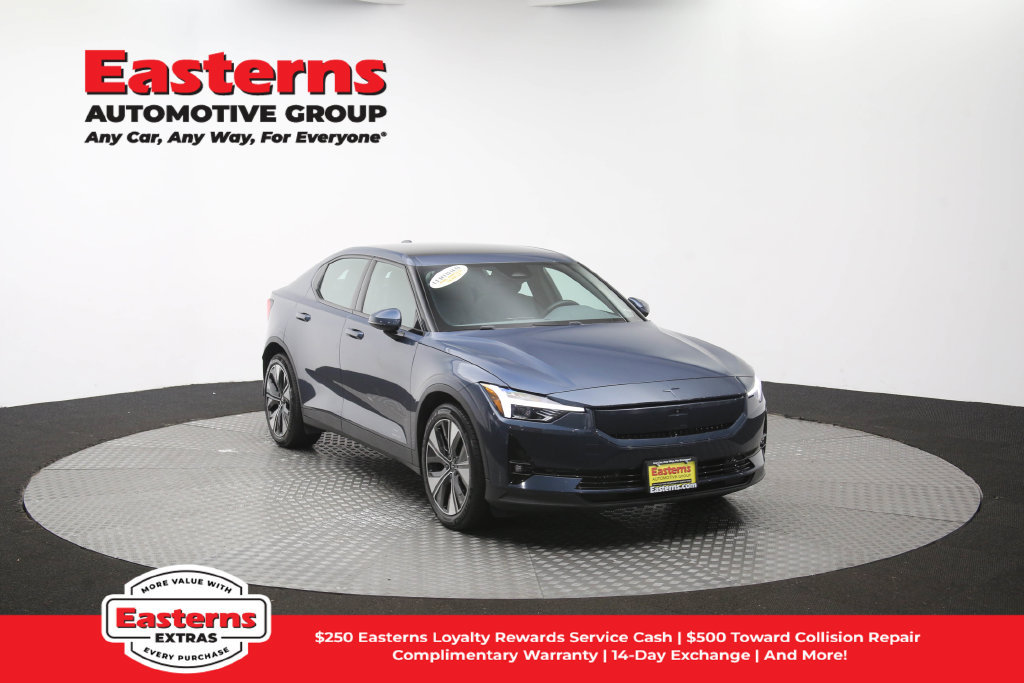 Used 2024 Polestar Polestar 2 w/ Pilot Pack RWD image 48