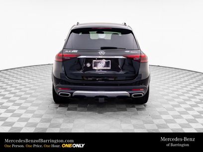 New 2026 Mercedes-Benz GLE 350 4MATIC