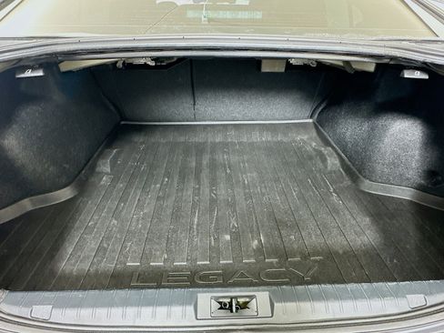 Used 2018 Subaru Legacy 2.5i Sport image 29