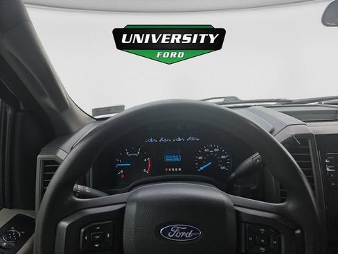 Used 2022 Ford F250 XL w/ Power Equipment Group AWD/4WD image 10