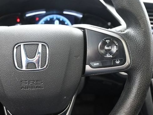 Used 2019 Honda Civic EX image 27
