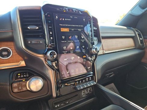 Used 2019 RAM 1500 Limited image 45