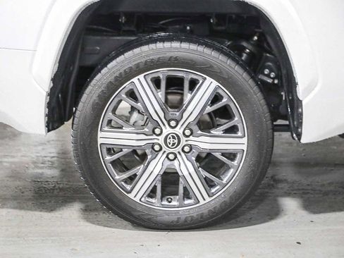 Used 2023 Toyota Tundra Capstone image 11