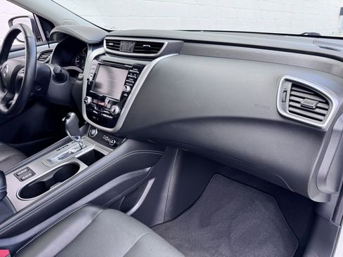 Used 2021 Nissan Murano SL image 11