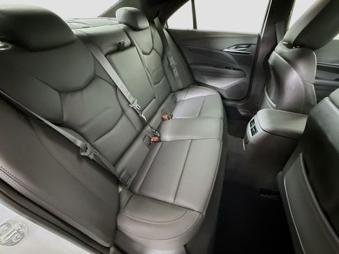 New 2026 Cadillac CT4 Premium Luxury AWD/4WD image 27