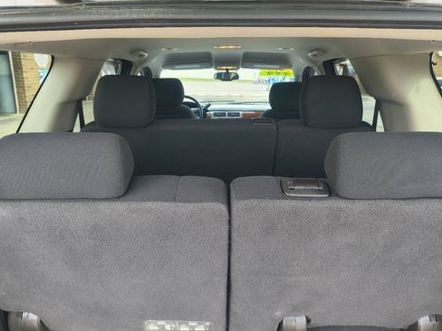 Used 2013 Chevrolet Tahoe LS w/ All-Star Edition AWD/4WD image 8
