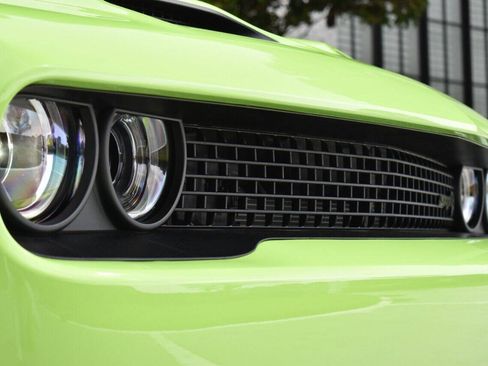 Used 2023 Dodge Challenger SRT Hellcat RWD image 29