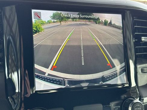 Used 2024 RAM 1500 Laramie image 29