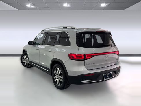 Certified 2023 Mercedes-Benz EQB 300 4MATIC image 3