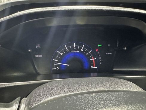 Used 2014 Honda Civic LX image 19