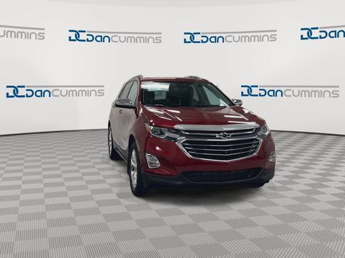 Used 2019 Chevrolet Equinox Premier AWD/4WD image 3