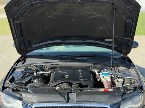 Used 2010 Audi A4 2.0T Premium Plus AWD/4WD image 30