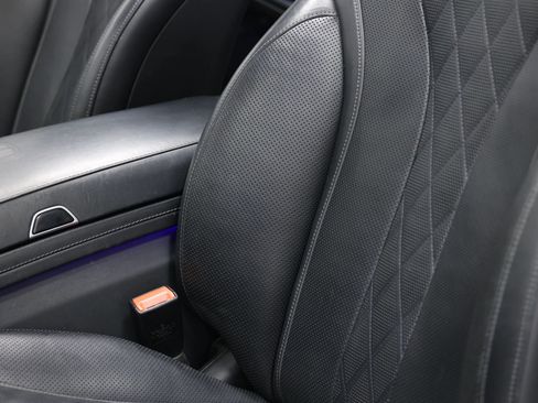 Used 2016 Mercedes-Benz Maybach S 600 image 19