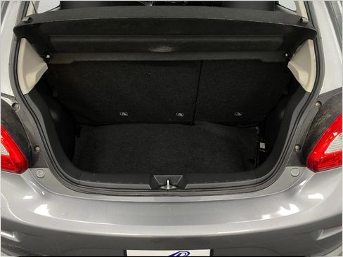 Used 2018 Mitsubishi Mirage SE image 7