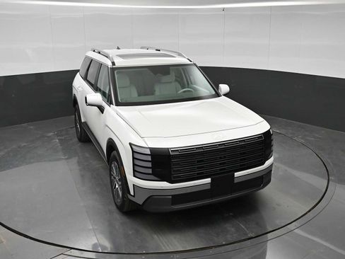 New 2027 Hyundai Palisade SEL Premium AWD/4WD image 26