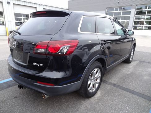 Used 2015 MAZDA CX-9 Sport FWD image 6