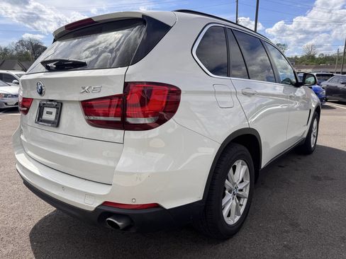 Used 2015 BMW X5 xDrive35i image 8