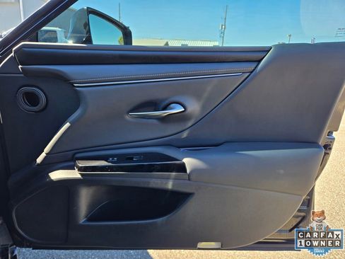 Used 2022 Lexus ES 350 w/ Premium Package FWD image 44