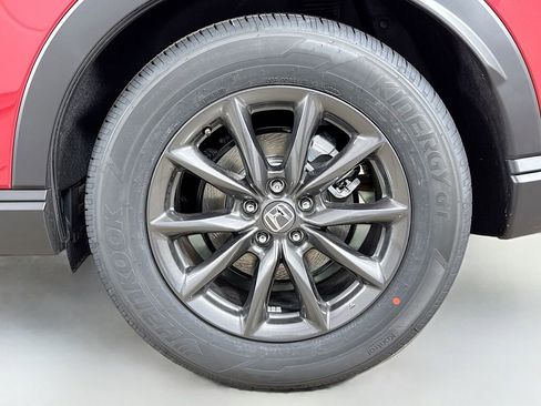 New 2026 Honda CR-V EX-L image 31