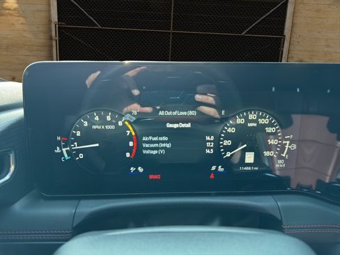Used 2024 Ford Mustang GT Premium w/ GT Performance Package RWD image 47