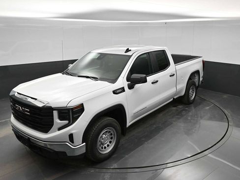 New 2026 GMC Sierra 1500 Pro w/ Convenience Package RWD image 25